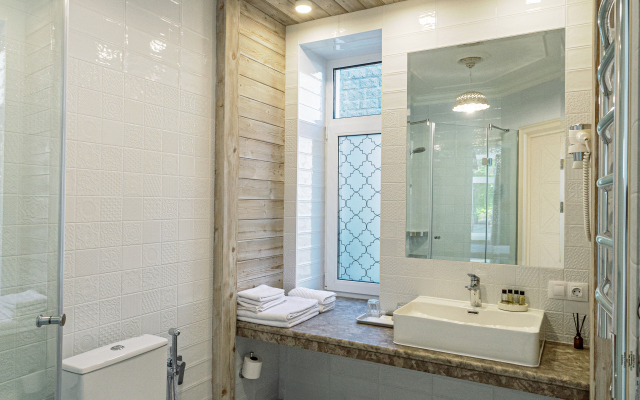 Гостевой дом Фон Люце