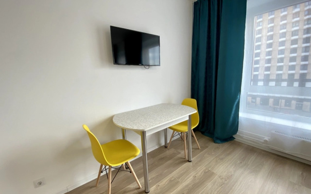 Sunny Days Apartment Zhulebino Park 5 Apartments