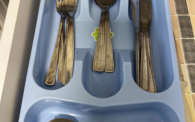 Smolensk Ulitsa Nakhimova 40g Flat