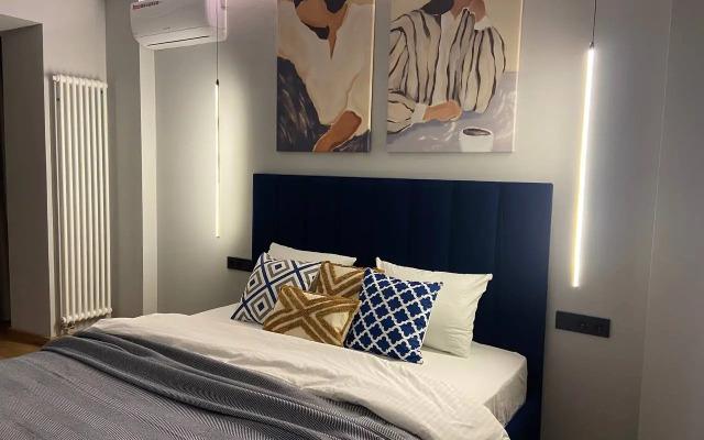 Апартаменты Дизайнерские в самом центре Ростова