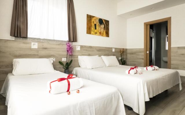 Eurohotel Milan Hotel