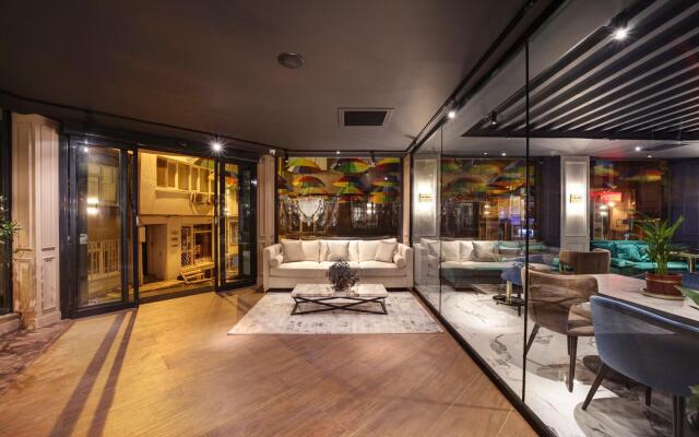 Concept Nisantası Hotels & Spa