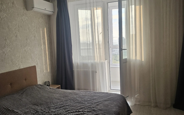 Studiya Apartments