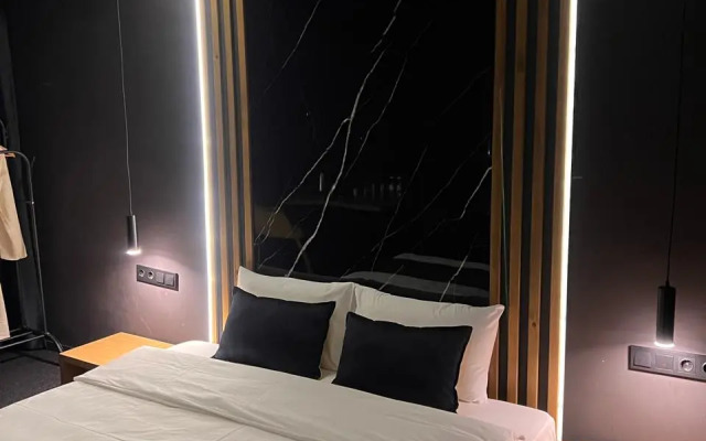 Mini-Otel Atlas Hotel