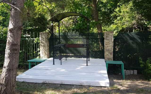 Langi Anapa Guest House