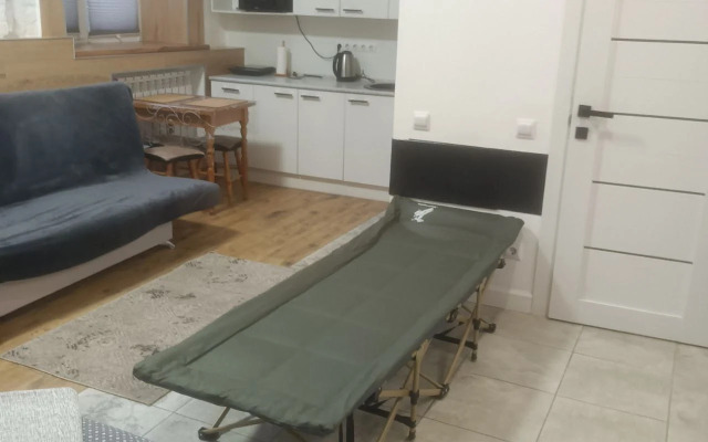 Апартаменты У речного вокзала