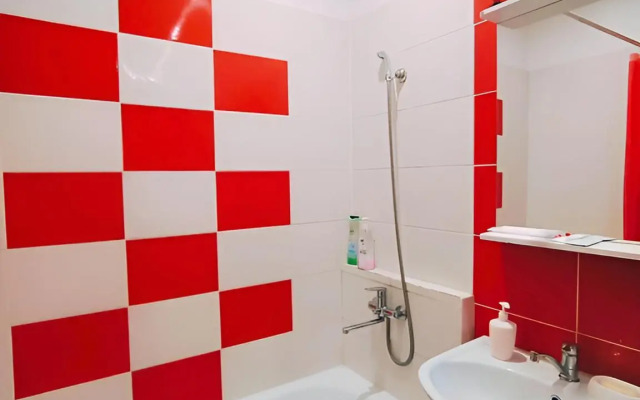 Квартира Студия на Сармановском тракте