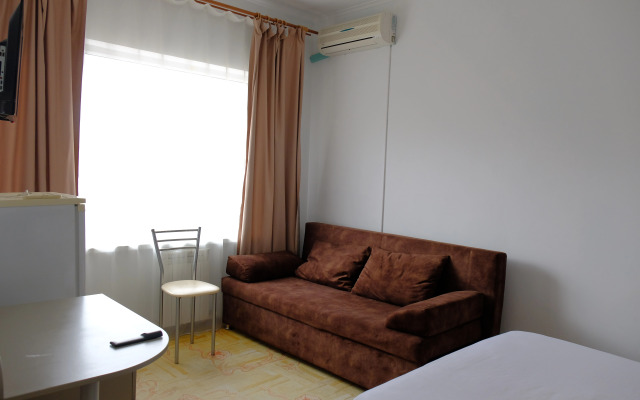 Rozovy Sad Guest house