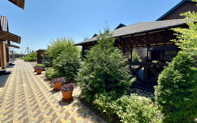 Terrasa Guest House