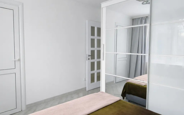 Квартира Парк и источник 2-комн в центре города