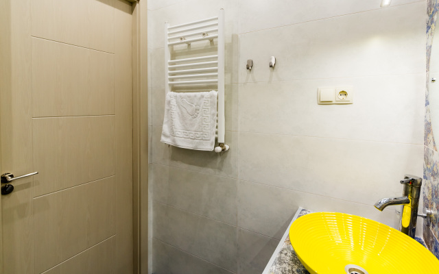 Апартаменты HB Tsinamdzghvrishvili