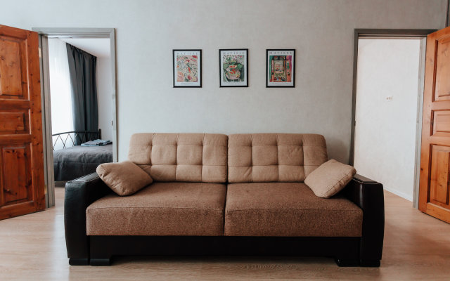 Квартира на Воровского 67