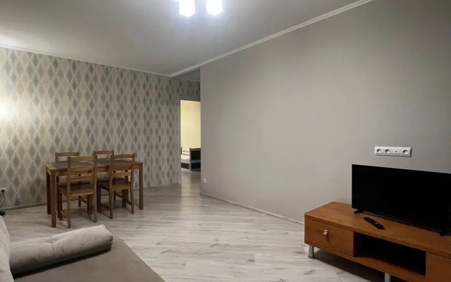 Апартаменты Просторные в Центре