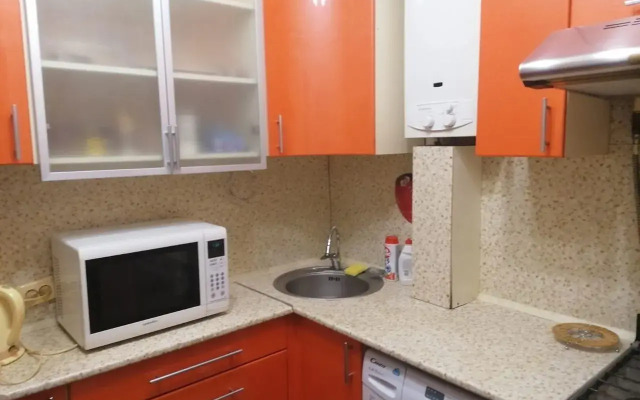 Flat Gvardeyskaya 11