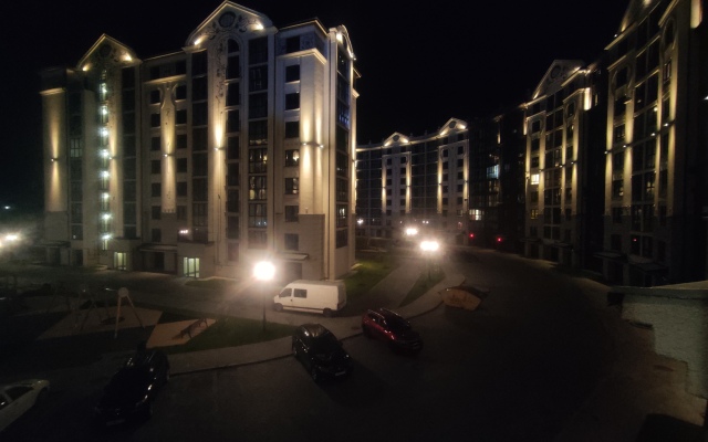 Квартира Комфортная в Зеленоградске