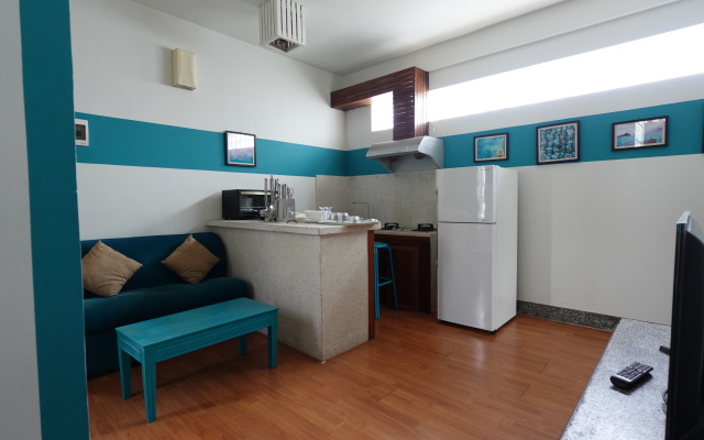 CHILCHILL Elite Residences Apart-hotel