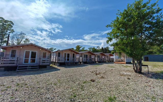 Hotel Seaside