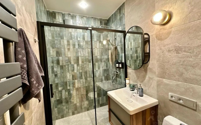 Квартира Уютная квартира у моря