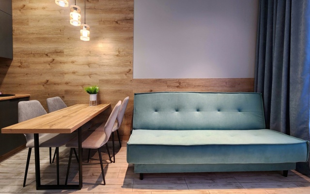 Comfort Home Vip v Metropolis Apartments
