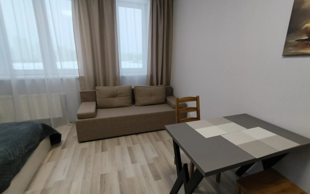 Квартира СК Апарт