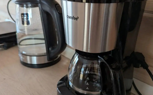 Частный дом Просторный