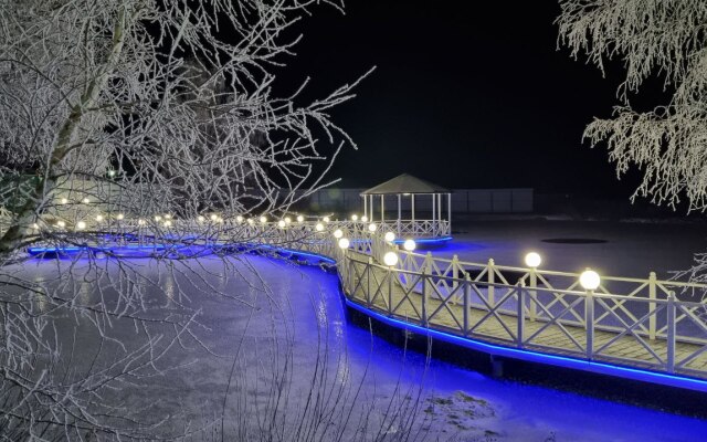 Гостевой дом Деревенские просторы