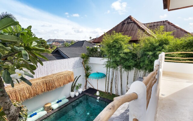 Villa Metisse by Villa Finder