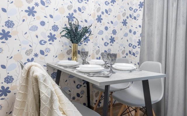 Апартаменты Residence Elegance