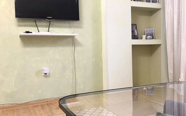 Квартира на Чкалова 65 (6/4)