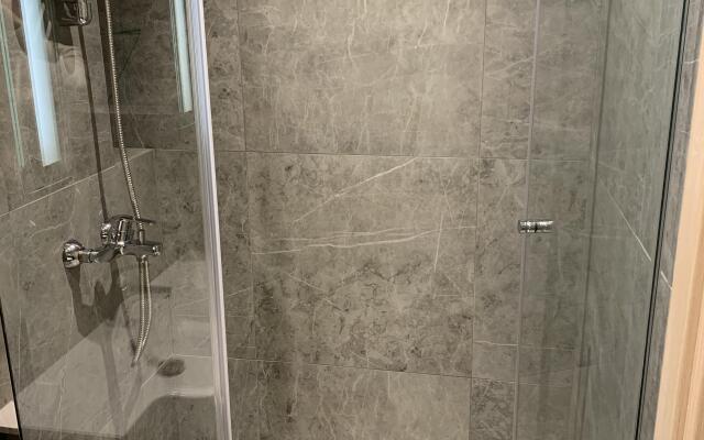 Апартаменты Studio5