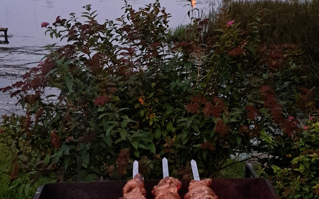 База отдыха Никольский Стан