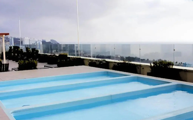 Апартаменты Метрополь