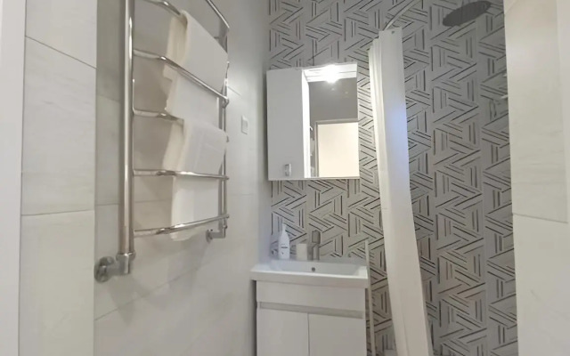 Апартаменты Terrazza