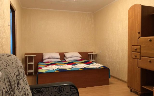 Апартаменты У Моря