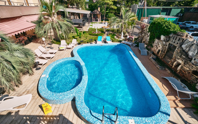 Arli Grace Hotel and Spa