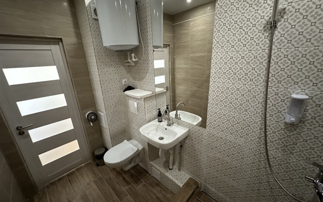 Stolitsa 2301 Apartments