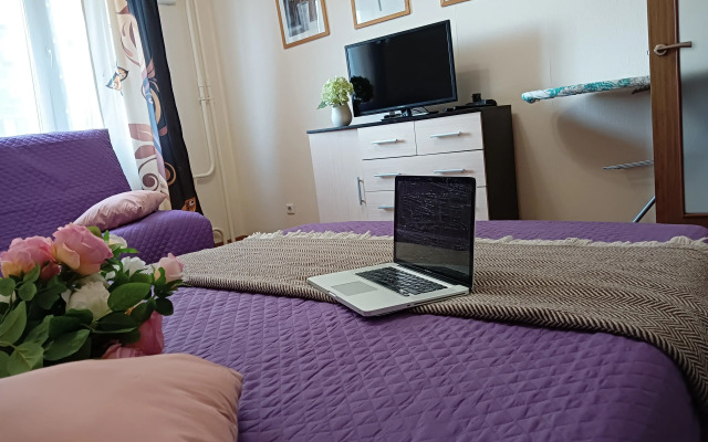 Апартаменты Park Inn Hause