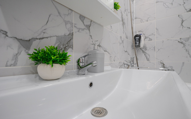 V tsentre Yekaterinburga Flat