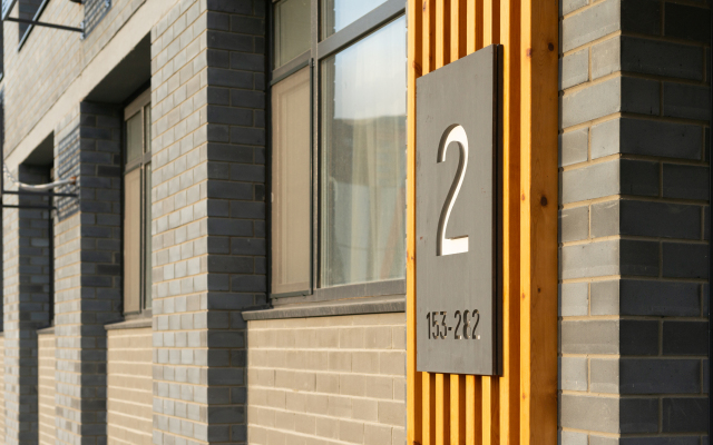 Biryuza Studio ApartaMIA Apartments