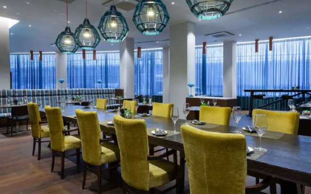 Cosmos Selection Moscow Sheremetyevo Airport Hotel, a member of Radisson Individuals