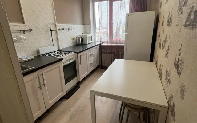 Квартира в историческом центре с видом на Центральную площадь города