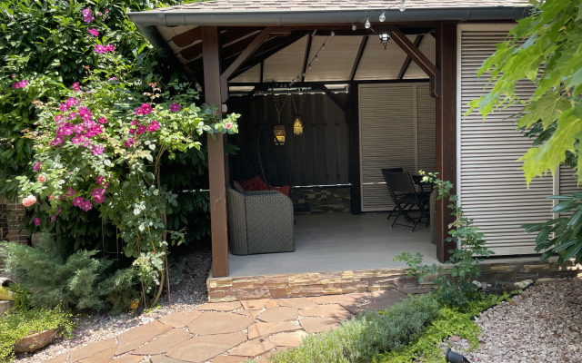 Апартаменты Flora&Komfort