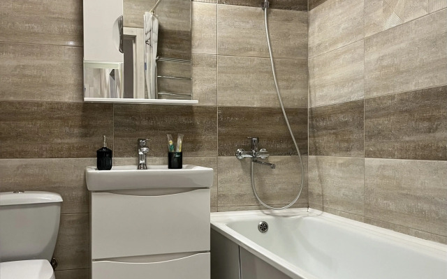 Na Telmana Flat
