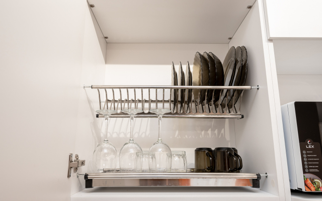 Ava Start SyncotelHome Apartments