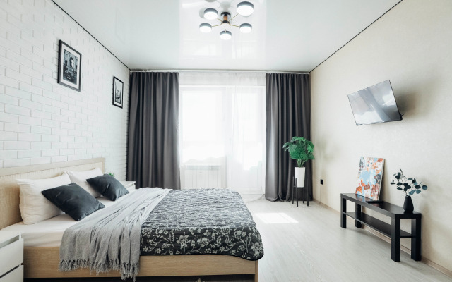 Квартира Home Hotel Like