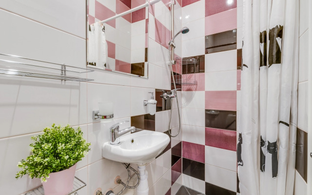 Апартаменты 3 у Невского проспекта и Казанского собора (К23)