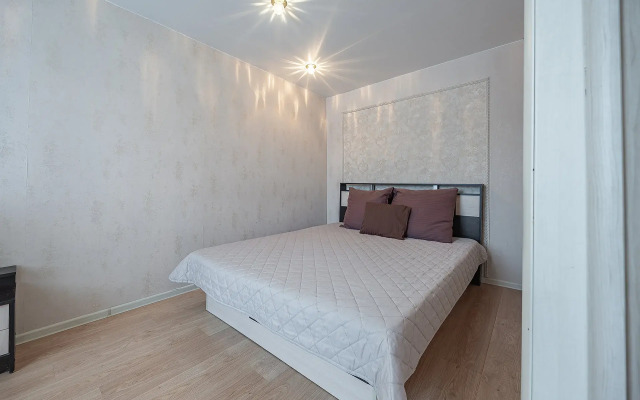 Апартаменты Уютная