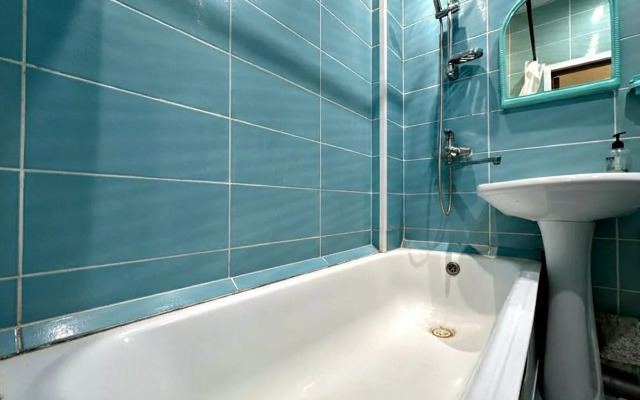 Апартаменты возле метро Речной вокзал