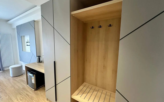 Na Ulitse 8 Marta 10 Apartments