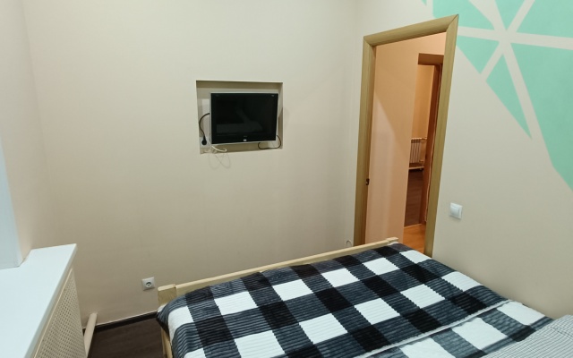2kh Komnatnaya V Tsentre Yaroslavlya Flat